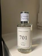 Federico Mahora Pure 701 EDP 50ml, Sieraden, Tassen en Uiterlijk, Uiterlijk | Parfum, Gebruikt, Ophalen of Verzenden