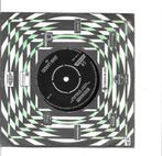 John Lamers - Roosmarie - Waar Ken Ik Jou Van, Cd's en Dvd's, Ophalen of Verzenden, 7 inch, Nederlandstalig, Single