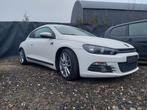 Volkswagen Scirocco 1.4 tsi 2009 Wit, Voorwielaandrijving, 15 km/l, 4 cilinders, Wit