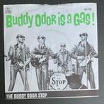 The Buddy Odor Stop - Buddy odor is a gas, Ophalen of Verzenden