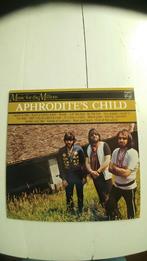 Aphrodite's child lp, Cd's en Dvd's, Vinyl | Rock, Ophalen of Verzenden, Gebruikt, Progressive