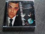 Cd robbie williams, Cd's en Dvd's, 2000 tot heden, Ophalen of Verzenden, Zo goed als nieuw