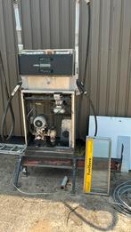 Dieselpomp / brandstofpomp, Doe-het-zelf en Verbouw, Gereedschap | Overige machines, Ophalen, Zo goed als nieuw