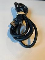 USB 2.0 to Mini USB cables, Ophalen of Verzenden, Gebruikt