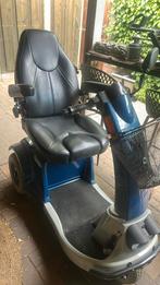 Scootmobiel, Diversen, Rolstoelen, Ophalen, Zo goed als nieuw, Elektrische rolstoel
