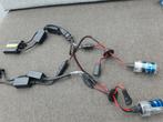 Xenon Lampen Set - Aftermarket, Ophalen, Gebruikt, Universele onderdelen