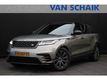 Land Rover Range Rover Velar 2.0 I4 AWD R-Dynamic HSE | LEDE beschikbaar voor biedingen