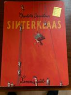 Sinterklaas boek Charlotte Dermatons, Ophalen, Gebruikt