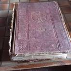 BIJBEL , 1618 - 1619, Antiek en Kunst, Ophalen of Verzenden