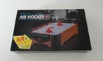 Air Hockey Table Top Game NIEUW, Ophalen, Nieuw