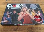 Cluedo leugenaarseditie, Hobby en Vrije tijd, Gezelschapsspellen | Bordspellen, Vijf spelers of meer, Ophalen of Verzenden, Zo goed als nieuw