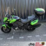 Kawasaki Versys 1000 ABS Tourer, Bedrijf, Meer dan 35 kW, Toermotor, 1043 cc