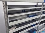 Sortimo bedrijfswagen inrichting bedrijfswageninrichting, Ophalen of Verzenden, Gebruikt