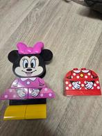 Duplo minnie mouse, Kinderen en Baby's, Speelgoed | Duplo en Lego, Ophalen of Verzenden, Gebruikt, Duplo