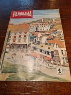 Panorama magazine 1968, NOORDWIJK., Ophalen of Verzenden, Zo goed als nieuw