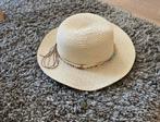 Leuke zonnehoed nieuw, Ophalen of Verzenden, Nieuw, One size fits all, Hoed