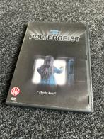 Poltergeist op dvd 1982, Cd's en Dvd's, Dvd's | Horror, Vanaf 16 jaar, Ophalen of Verzenden, Gebruikt, Overige genres