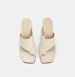 Ivylee sandalen creme kleur 37, Kleding | Dames, Schoenen, Ophalen of Verzenden, Nieuw
