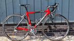 Isaac Pascal Carbon Ultegra racefiets 51 cm, 28 inch, Carbon, 49 tot 53 cm, Zo goed als nieuw