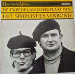 LP, Cd's en Dvd's, Verzenden, 1960 tot 1980, Gebruikt, Overige formaten