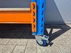 Handige Werkbank Inpaktafel Balie Magazijn Stelling Tafel, Ophalen of Verzenden, Bedrijfsinrichting Nederland BV, 170 cm of meer