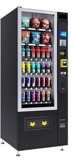 Nieuwe Combi Vending Machine - Contant & Pin, Verzamelen, Automaten | Overige, ., Nieuw, Ophalen of Verzenden, .