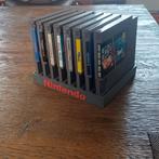 Opbergs systeem nintendo nes spellen, Spelcomputers en Games, Games | Nintendo NES, Overige genres, Ophalen of Verzenden, Zo goed als nieuw