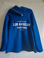 Nieuwe trui kobaltblauw los Angeles 42 44 46, Kleding | Dames, Truien en Vesten, Ophalen of Verzenden, Nieuw, Maat 46/48 (XL) of groter