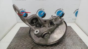 AUDI A4 2.0 TDIE PRO L. BN  [RR_HUB_STUB_AXL_ASSY] 2009 beschikbaar voor biedingen