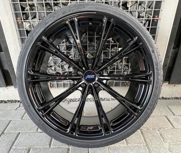 Originele 21” ABT GR21 Cupra Formentor VZ5 VW Arteon velgen beschikbaar voor biedingen