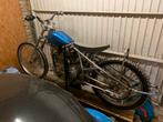 Jawa DT500 / ESO 891 ijsracer ijsspeedway icespeedway, Motoren, Ophalen, Gebruikt