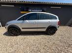 Audi A2 1.4 Pro Line*Color Storm*Clima*PDC*Cruise*NieuweApK, Auto's, Stoelverwarming, Gebruikt, Zwart, 4 cilinders