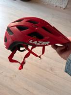 Lazer MTB helm aangeboden. Slechts paar keer gebruikt., Ophalen of Verzenden, Zo goed als nieuw, Heer of Dame