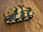 Sherman M4A3 BlackJack, Hobby en Vrije tijd, Overige merken, Ophalen of Verzenden, Zo goed als nieuw, Tank