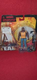 A-team action figur. B. A. Baracus. 7,50 euro. Vaste prijs., Ophalen of Verzenden, Actiefiguur of Pop, Zo goed als nieuw