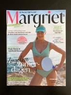 Margriet, 1-7 augustus 2024, Verzenden, Nieuw, Damesbladen