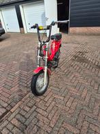 Cross tomos 65cc goede staat, Fietsen en Brommers, Brommers | Tomos, Gebruikt, Overige modellen, Maximaal 45 km/u, 65 cc