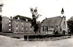 Goirle Huize Nieuwkerk # 466, Verzamelen, Ansichtkaarten | Nederland, Verzenden, 1960 tot 1980, Ongelopen, Noord-Brabant