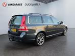 Volvo V70 1.6 T4 Nordic+, Auto's, Zwart, 4 cilinders, Met garantie (alle), Lichtsensor