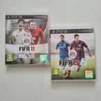 Ps3 Fifa 11 15, Gebruikt, 1 speler, Ophalen of Verzenden, Eén computer