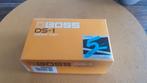 Boss DS1 Blacklabel made in Taiwan, Muziek en Instrumenten, Effecten, Ophalen of Verzenden, Gebruikt