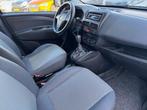 Fiat Dobló Cargo 1.4 SX Benzine 2 Schuifdeuren,Imperiaal Ma, Auto's, Bestelauto's, Voorwielaandrijving, Stof, Gebruikt, 4 cilinders