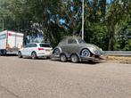 Gezocht: Volkswagen Kever, ovaal, bril, ghia, gti, kubel ✅, Auto's, Beetle (Kever), 4 cilinders, Blauw, Bedrijf