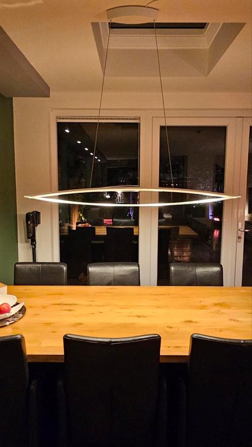 Philips InStyle Hanglamp Ponte (grote variant), Huis en Inrichting, Lampen | Tafellampen, Zo goed als nieuw, 75 cm of meer, Glas