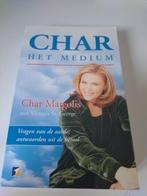 Char - Char, het medium, Char; C. Margolis, Astrologie, Ophalen of Verzenden, Zo goed als nieuw