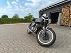 Suzuki T500 caferacer 2-takt 500cc, Motoren, 2 cilinders, Particulier, Meer dan 35 kW, Overig