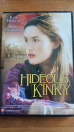 Hideous kinky - Kate Winslet / Gillies MacKinnon, Cd's en Dvd's, Dvd's | Filmhuis, Vanaf 12 jaar, Verzenden