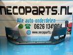 AUDI A4 B8 8K FACELIFT VOORBUMPER BUMPER ORIGINEEL, Spatbord, Gebruikt, Ophalen of Verzenden, Audi