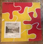 Vintage Legpuzzel - Op het Water - Circa 400 stukjes, Ophalen of Verzenden, Minder dan 500 stukjes, Gebruikt, Legpuzzel