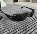Rayban rb3421 polarized origineel, Ophalen of Verzenden, Zo goed als nieuw, Zwart, Ray-Ban